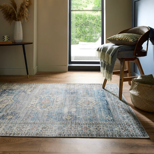 Origins Washable Venice Rug