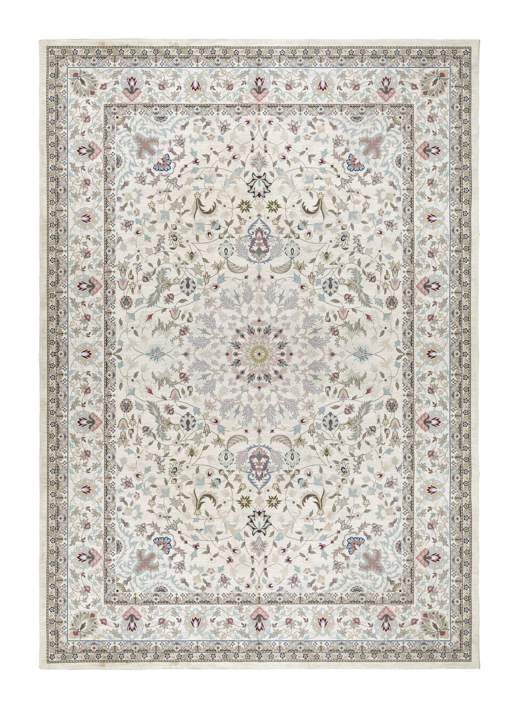 Origins Washable Windsor Rug