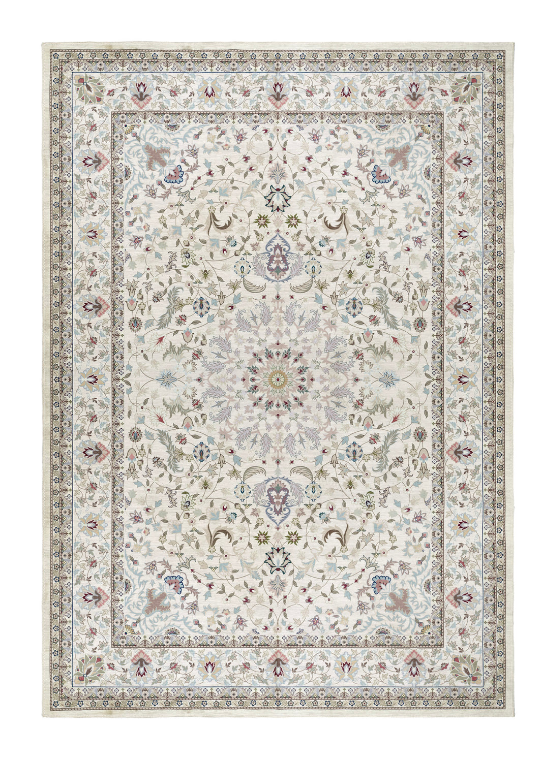 Origins Washable Windsor Rug