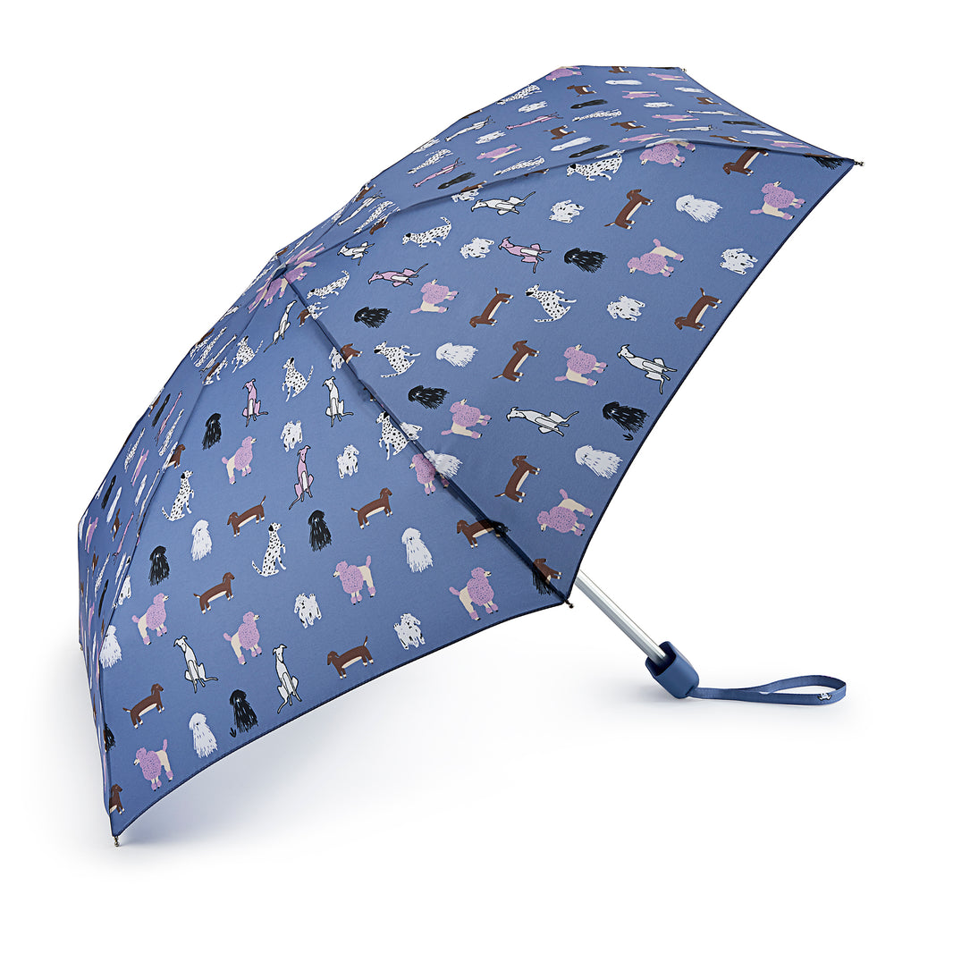 'Woof' Compact Umbrella