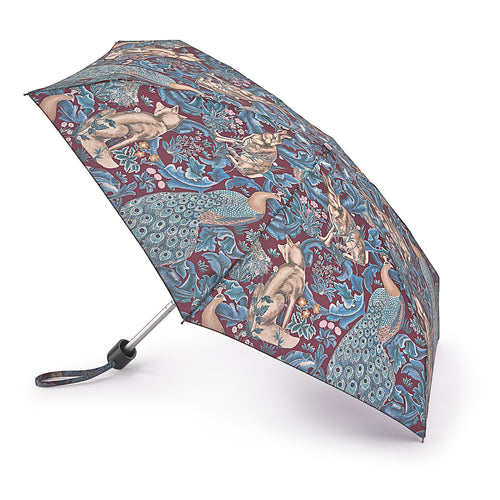 Forest Plum Compact Umbrella