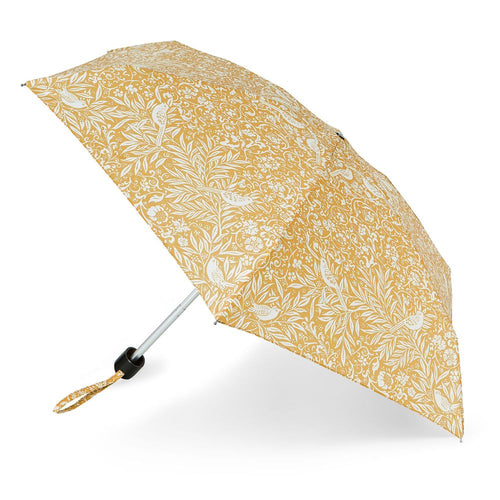 The Beauty of Life Compact Umbrella