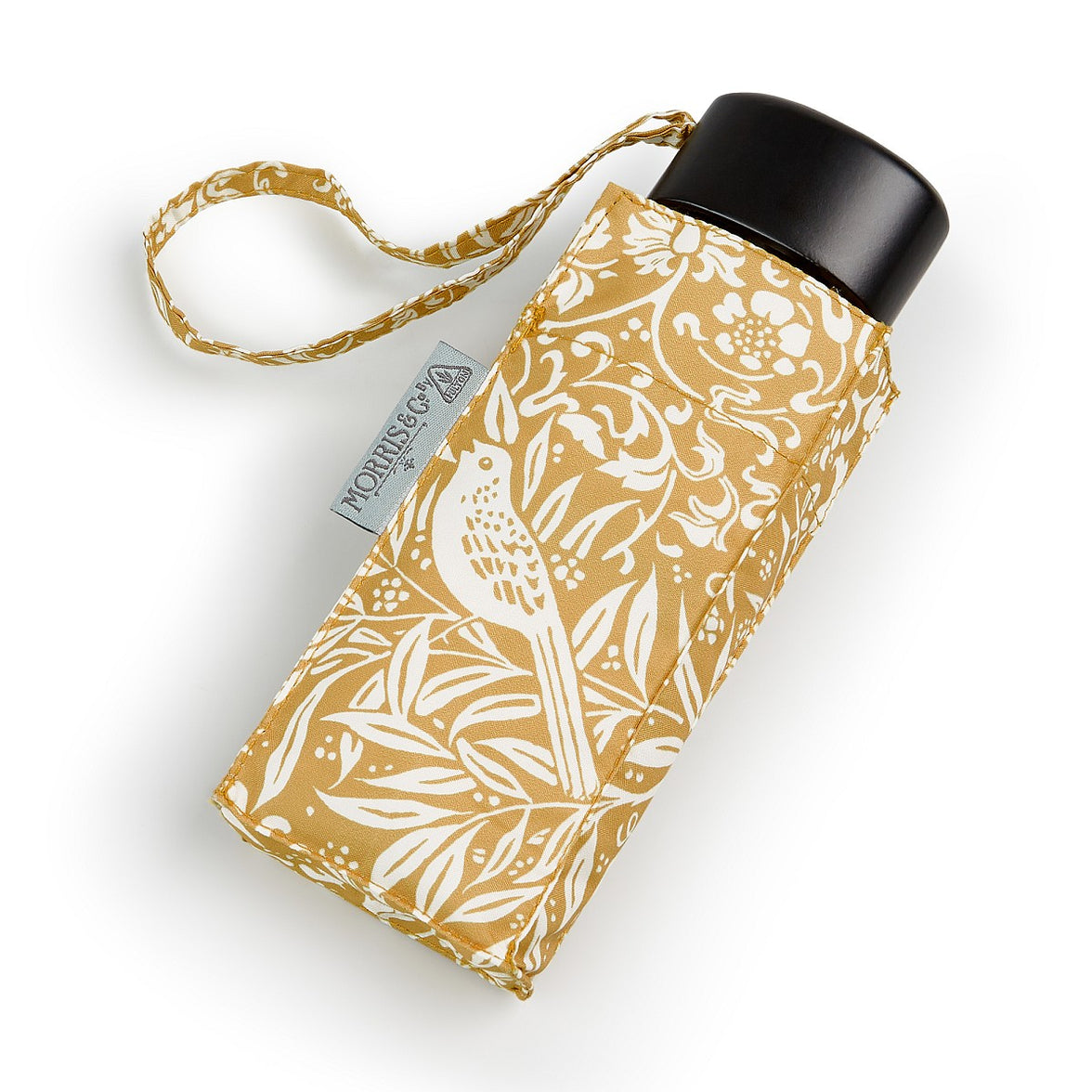 The Beauty of Life Compact Umbrella