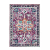 Vintage Style Granada Washable Rug