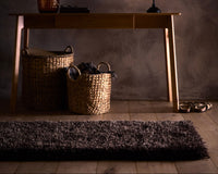 Origins Chicago Rug - Chocolate