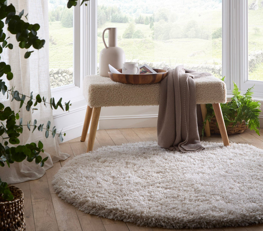 Origins Chicago Rug - Cream