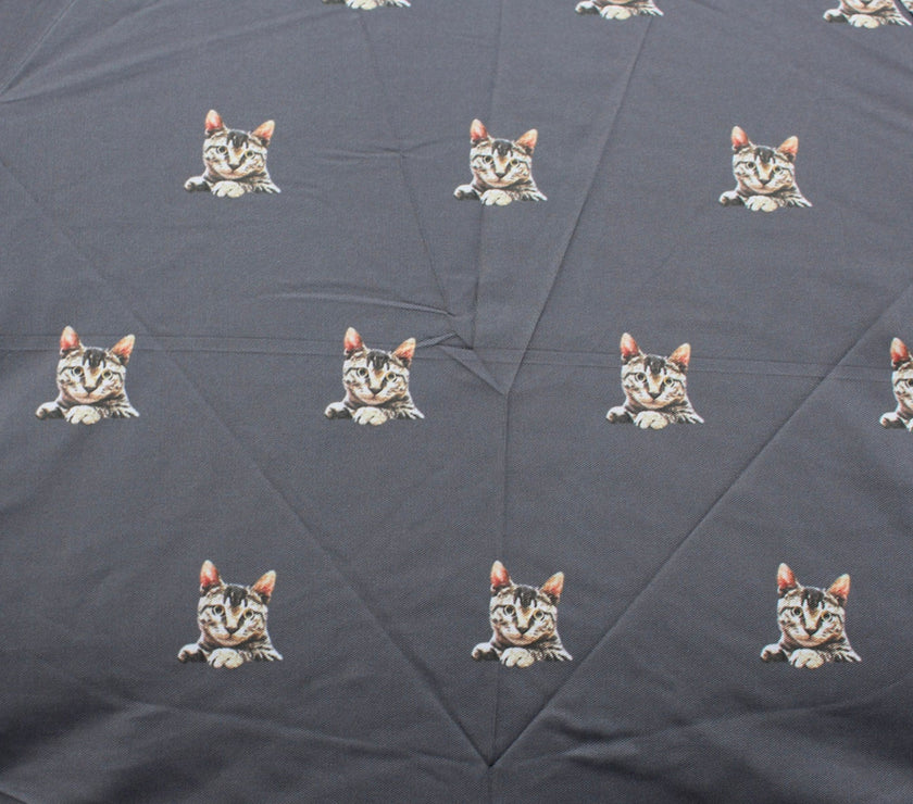'Meow' Compact Umbrella