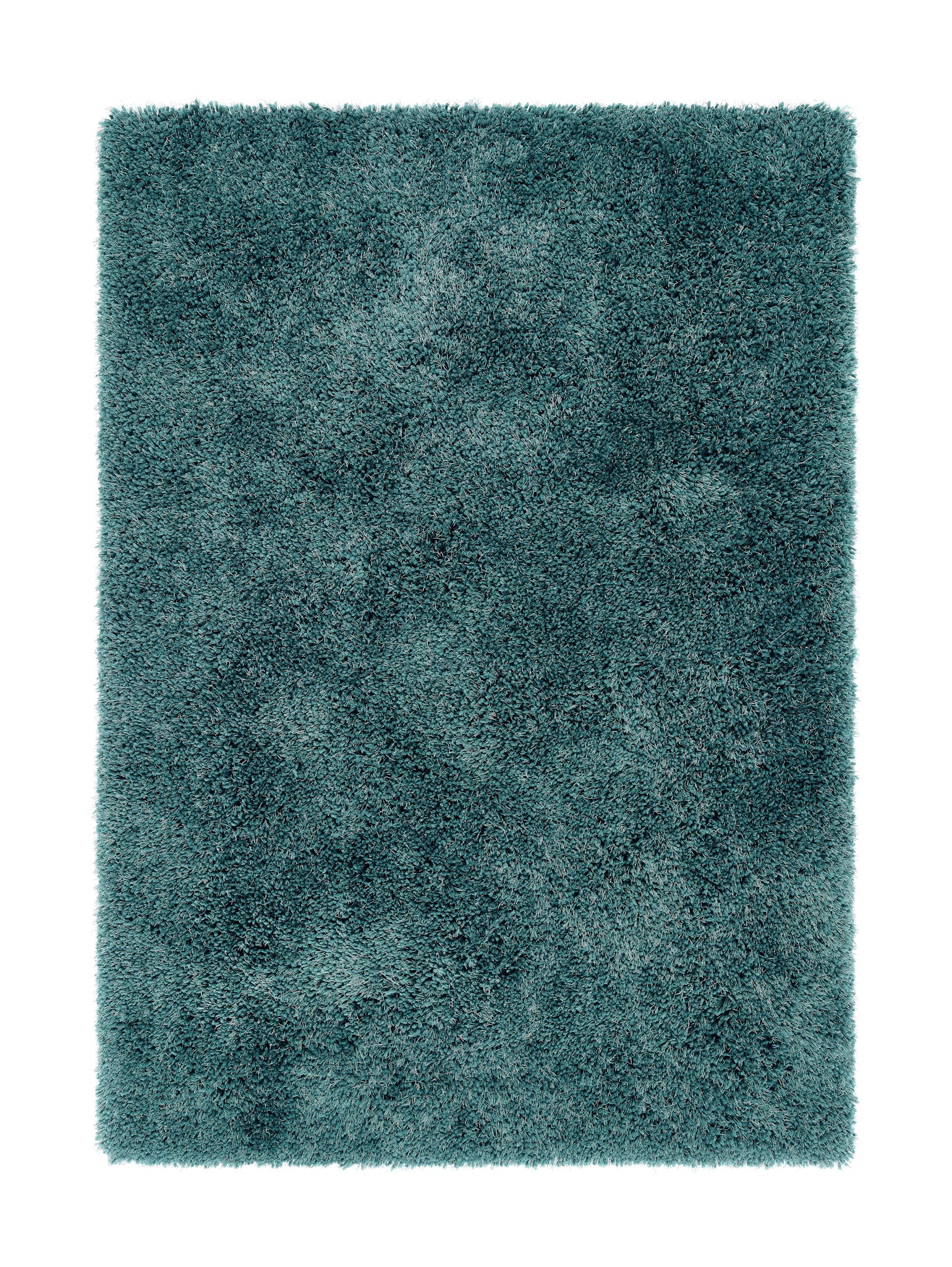 Origins Chicago Hand Tufted Rug - Forest Green