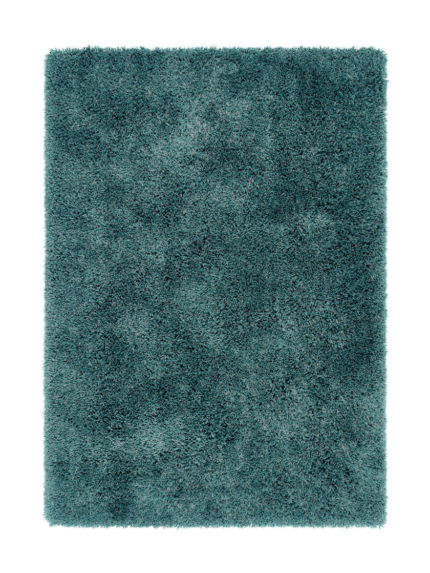 Origins Chicago Rug - Forest Green