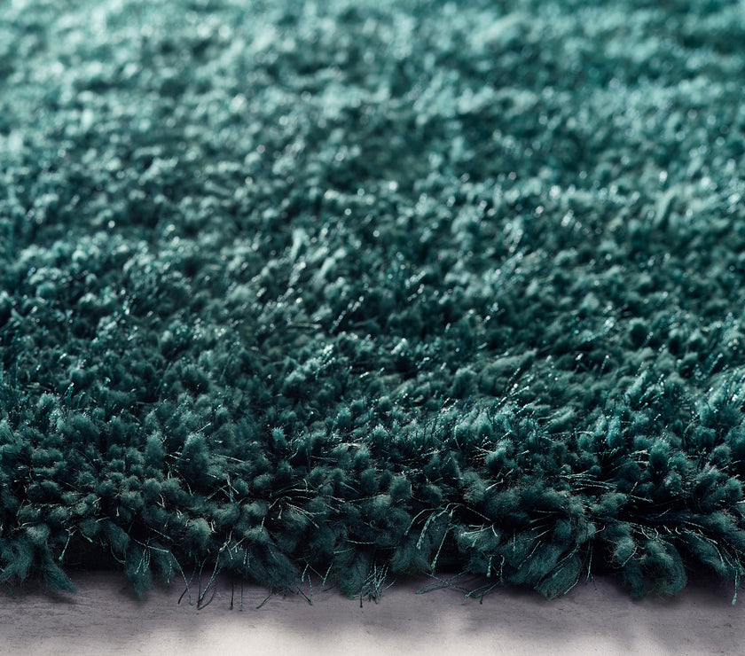 Origins Chicago Rug - Forest Green