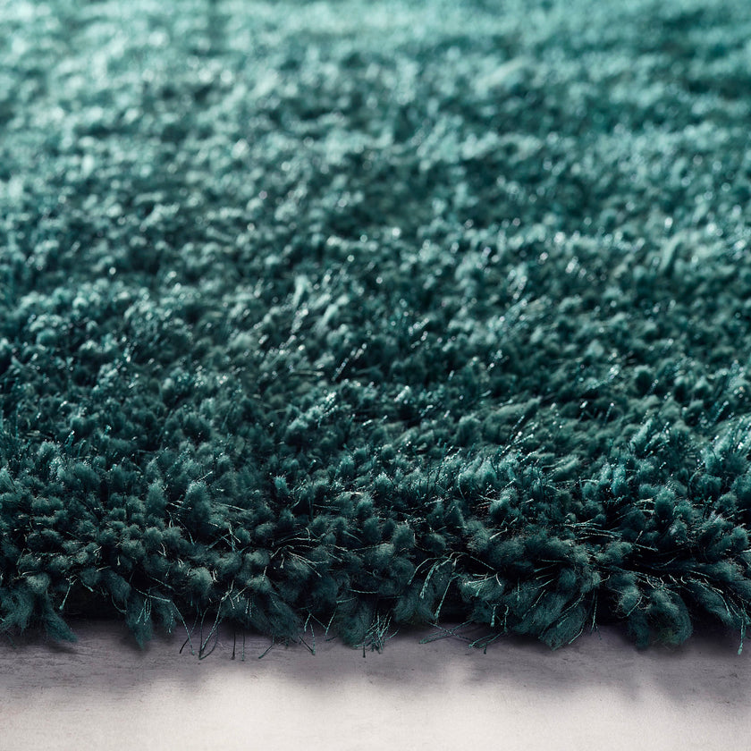 Origins Chicago Rug - Forest Green