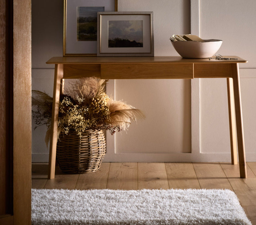 Origins Chicago Rug - Cream