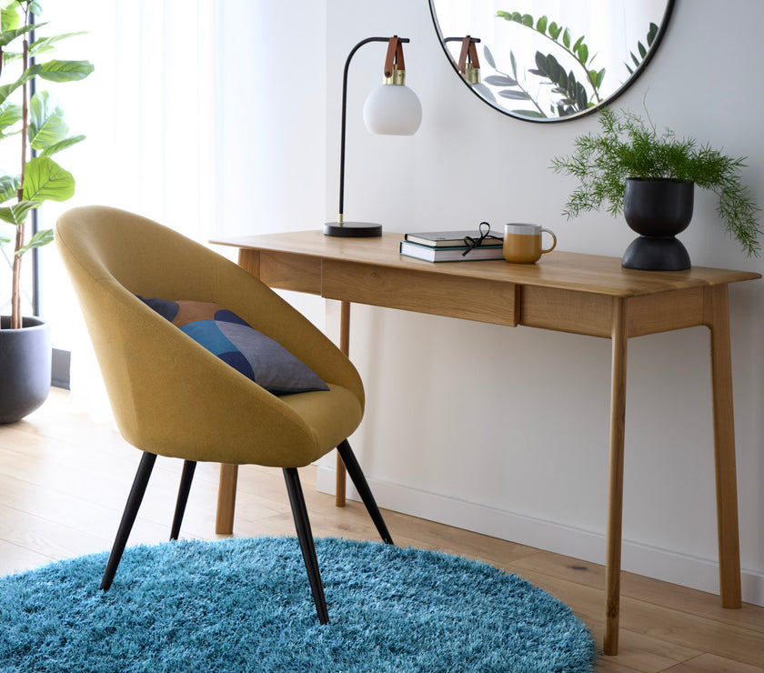 Origins Chicago Rug - Dark Teal