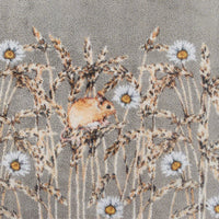 Hug Rug Washable Door Mat - Country Field Mice