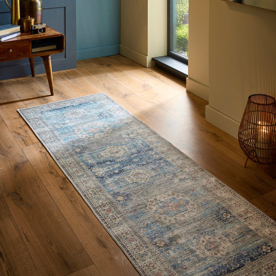 Origins Washable 'Venice' Rug