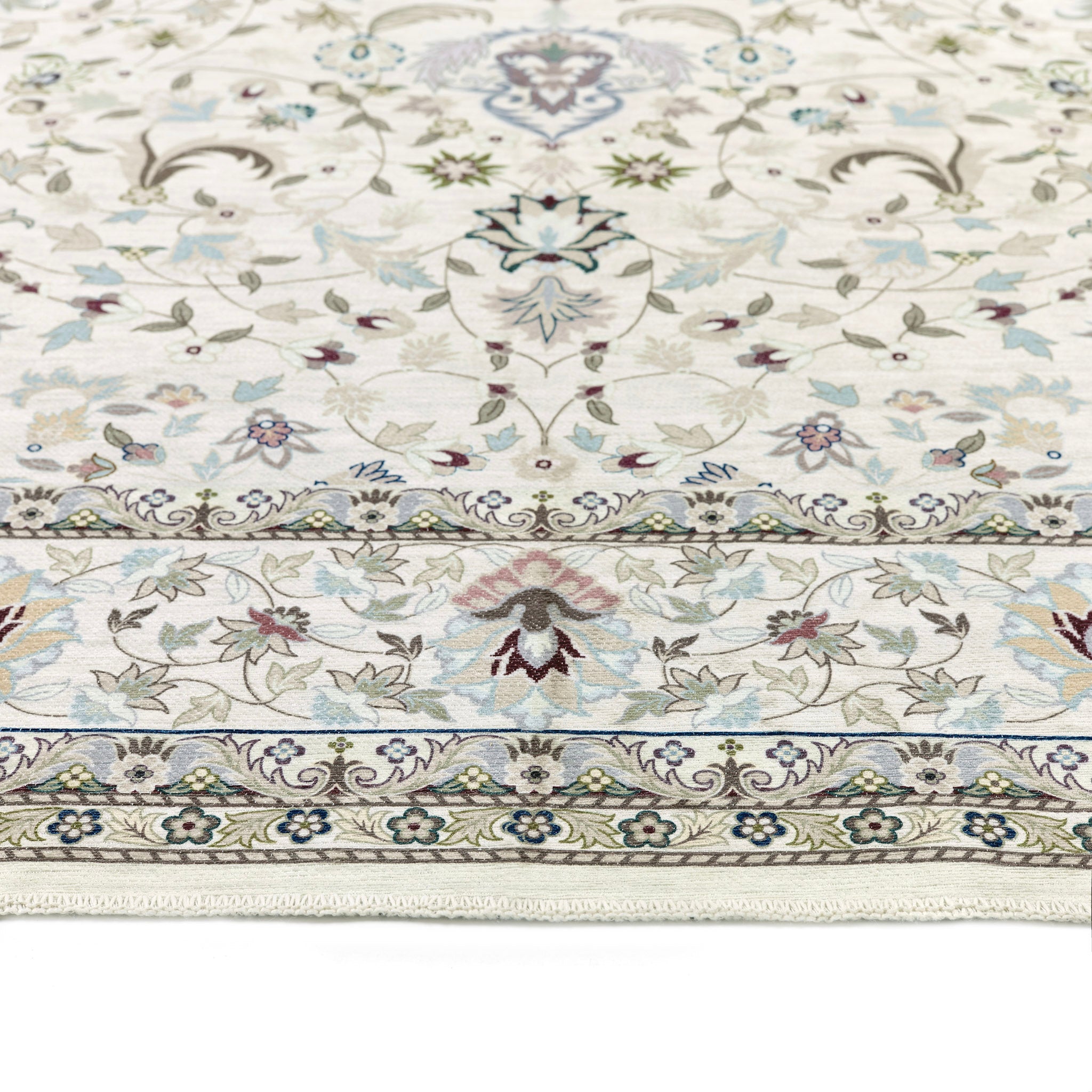 Origins Washable Windsor Rug
