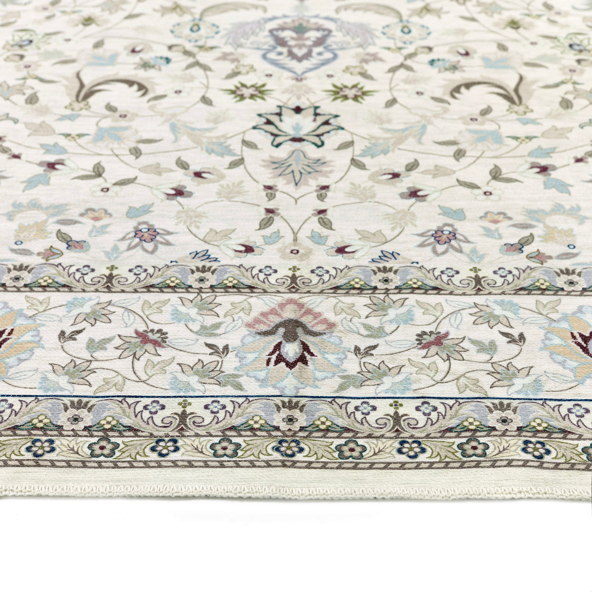 Origins Washable Windsor Rug