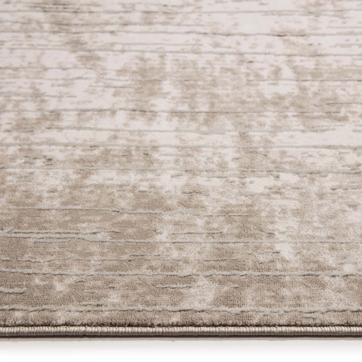 Calacatta Mist Natural Modern Rug