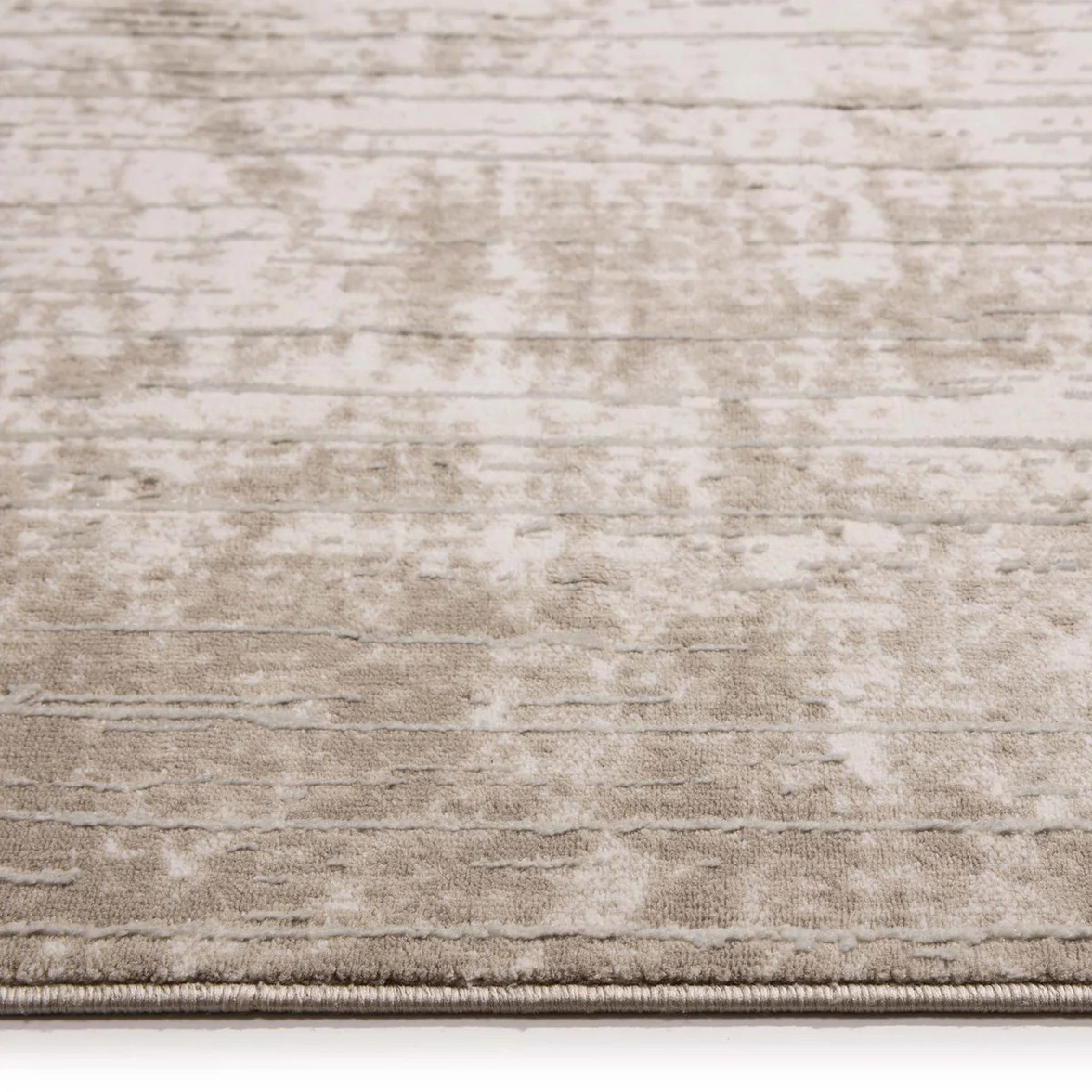 Calacatta Mist Natural Modern Rug