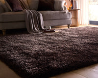Origins Chicago Rug - Chocolate