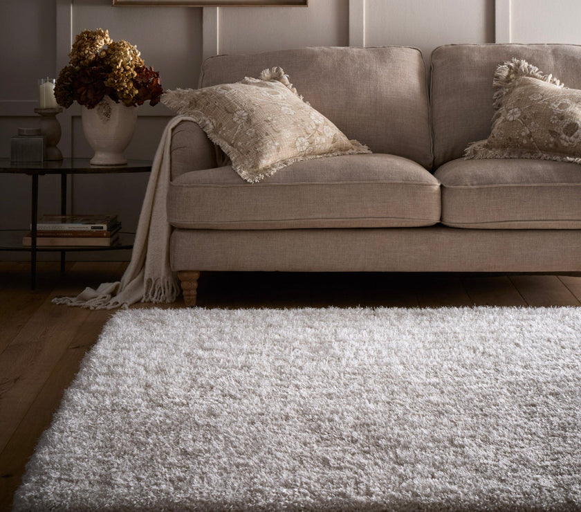 Origins Chicago Rug - Cream
