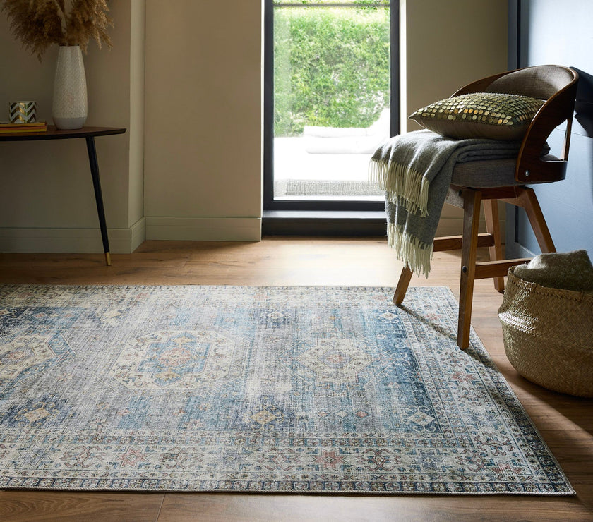 Origins Washable Venice Rug