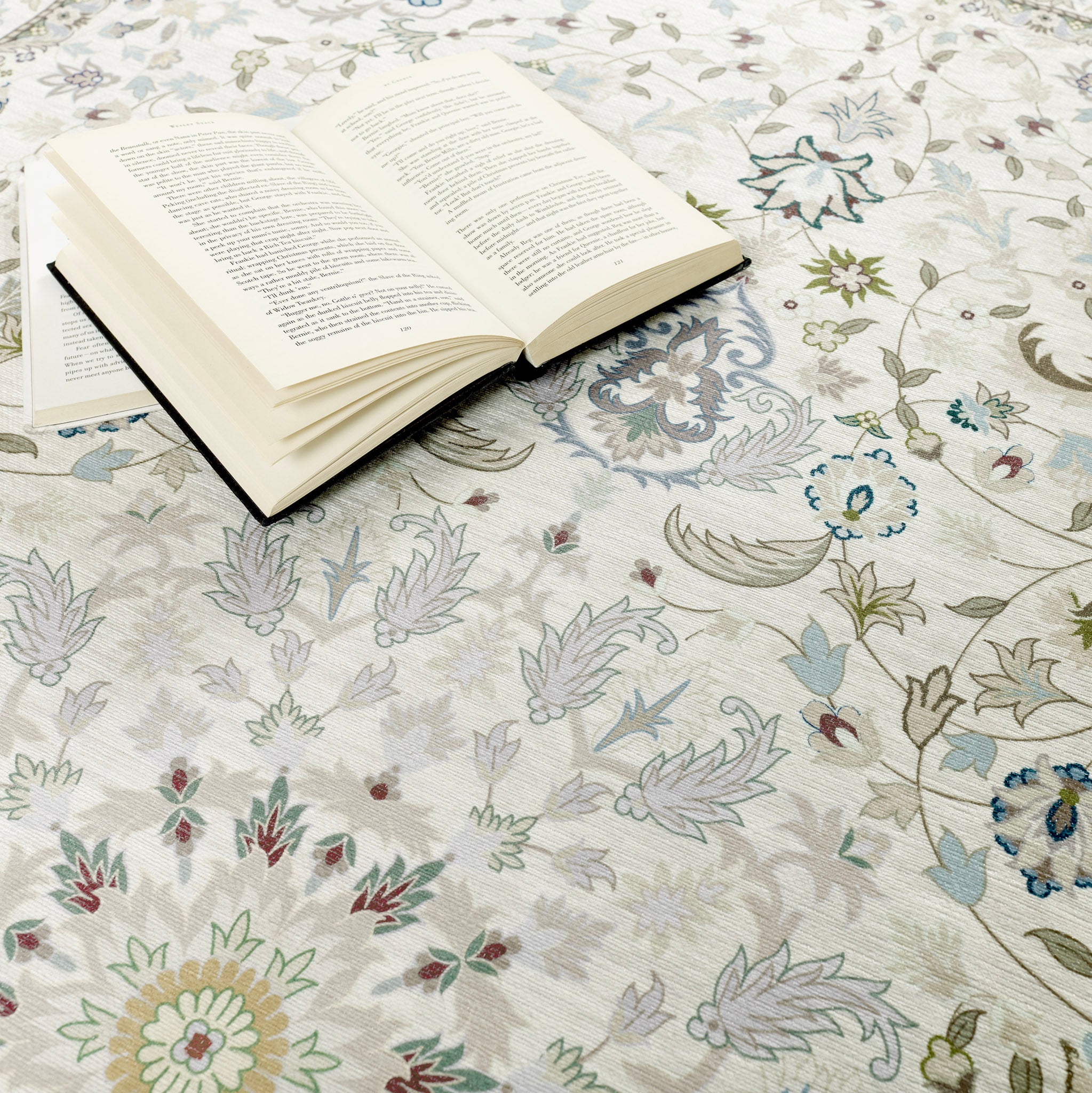 Origins Washable Windsor Rug