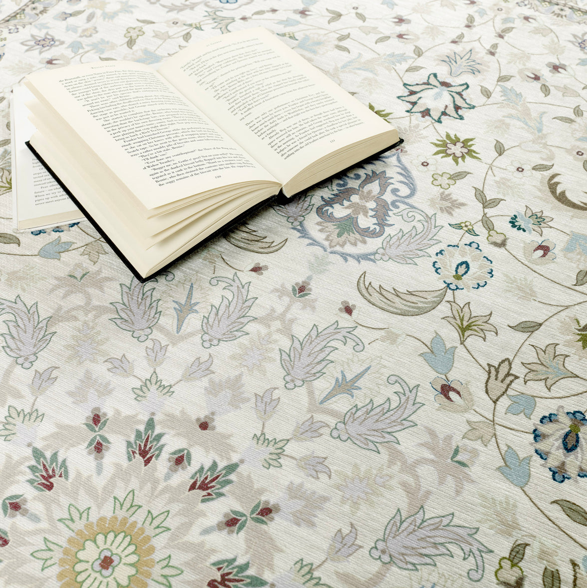 Origins Washable Windsor Rug