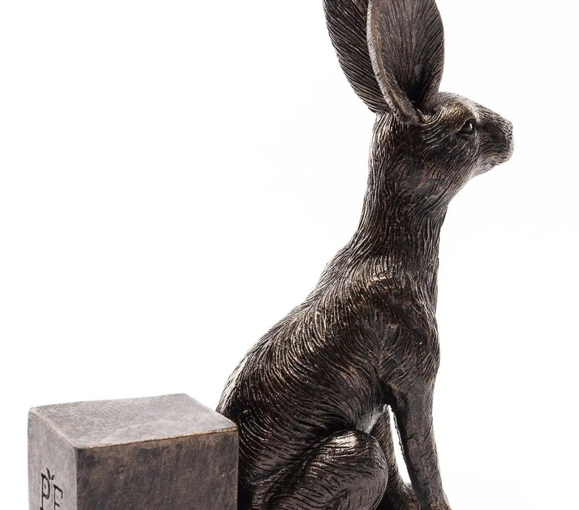Drove of Hares Plant Pot Feet