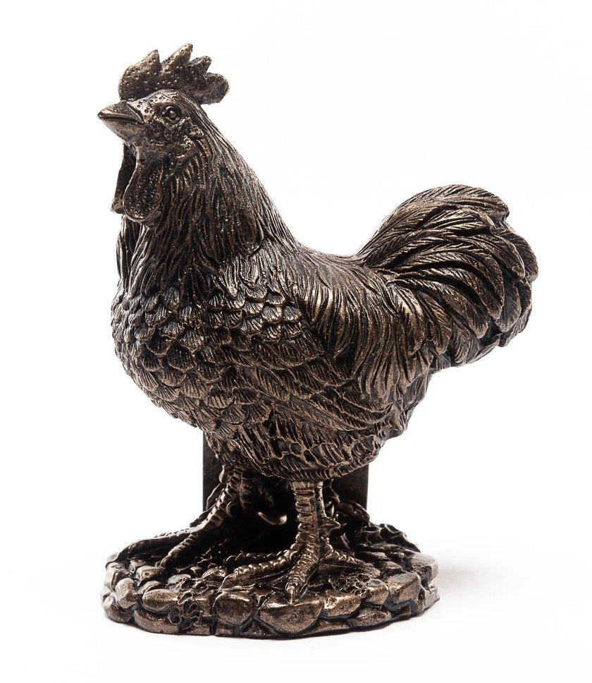 Chicken Plant Pot Feet