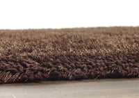 Origins Chicago Rug - Chocolate