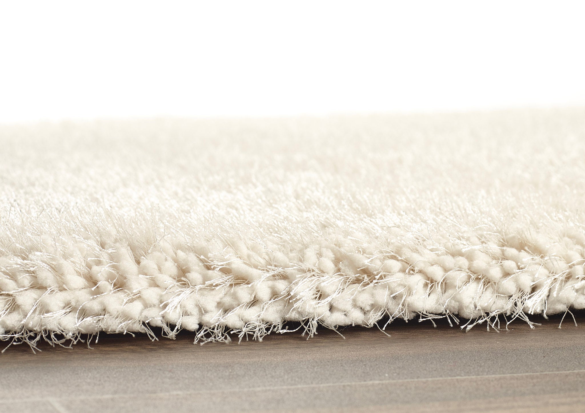 Origins Chicago Hand Tufted Rug - Cream