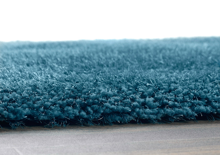 Origins Chicago Rug - Dark Teal