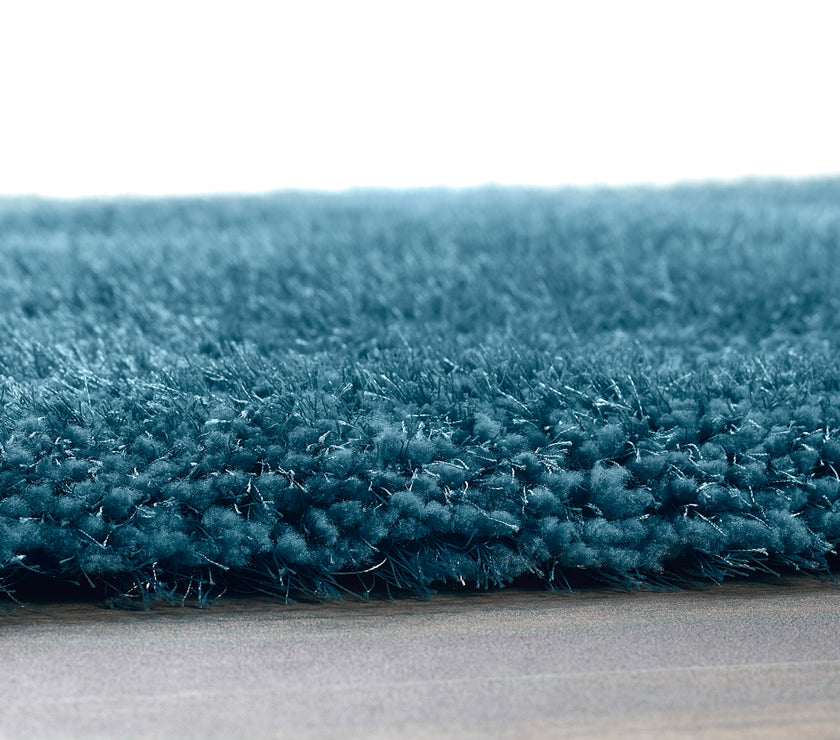 Origins Chicago Rug - Dark Teal