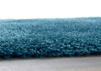 Origins Chicago Rug - Dark Teal
