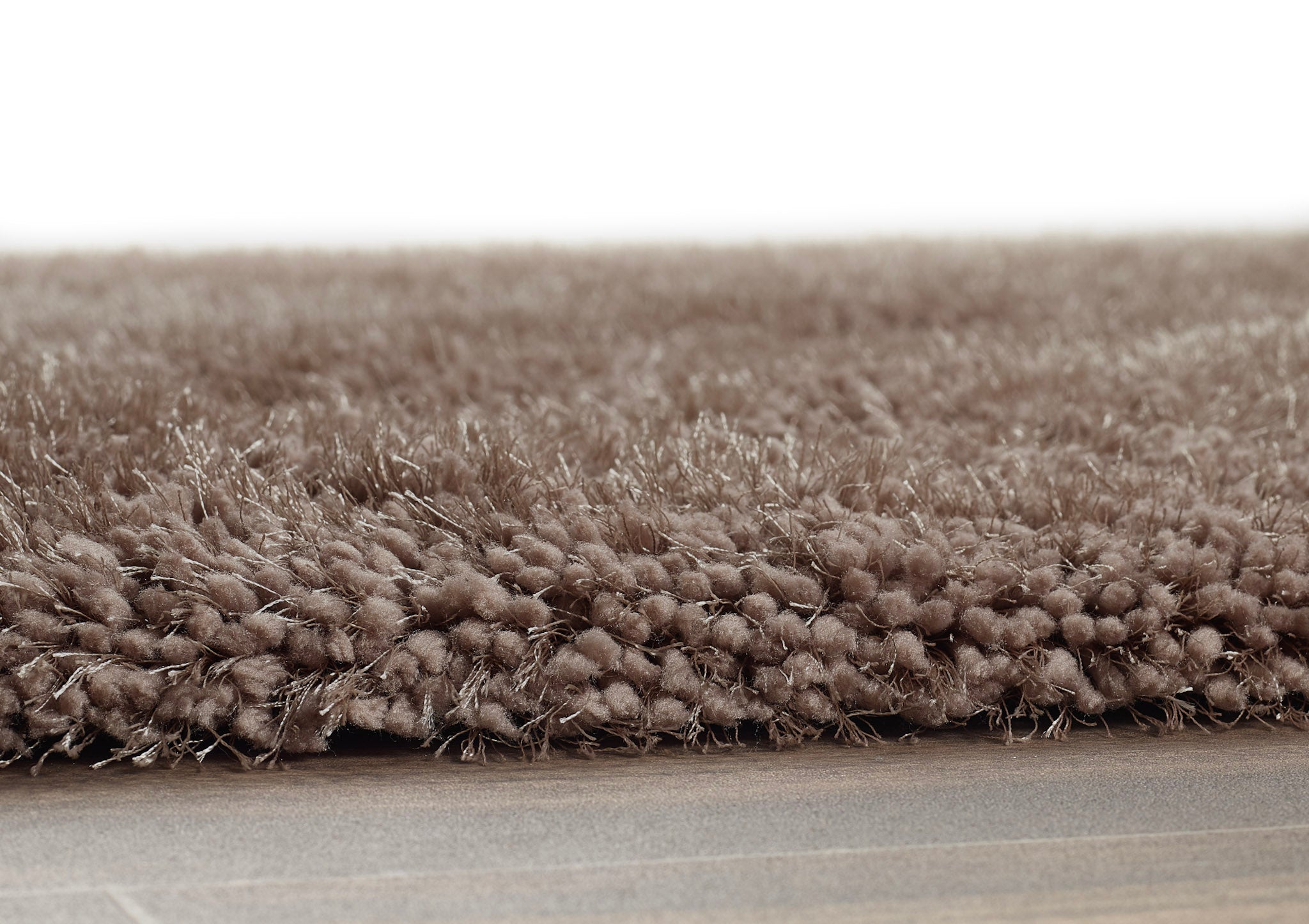 Origins Chicago Hand Tufted Rug - Latte