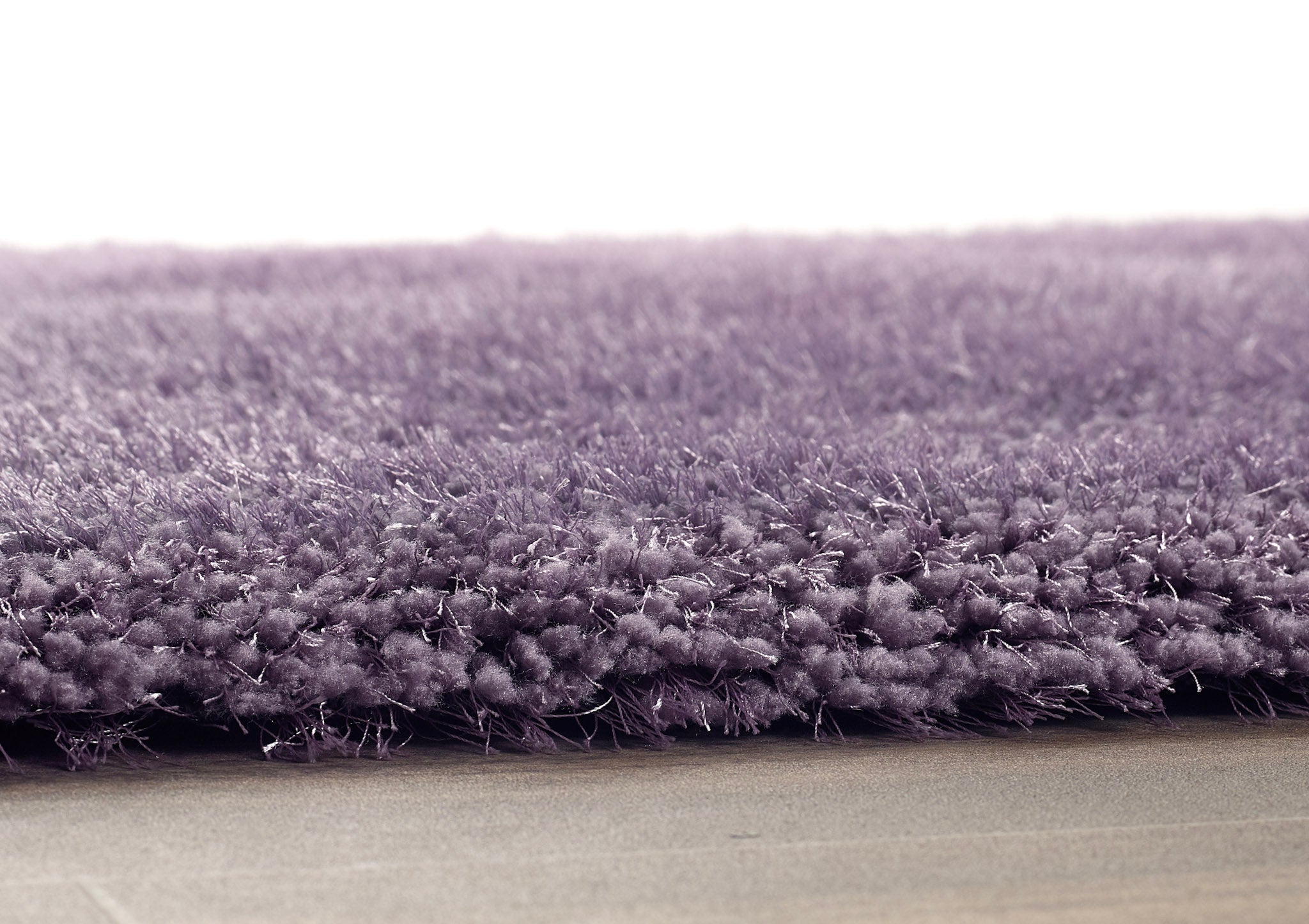 Origins Chicago Handed Tufted Rug - Lavender