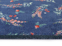 Hug Rug Washable Door Mat - Meadow Deer