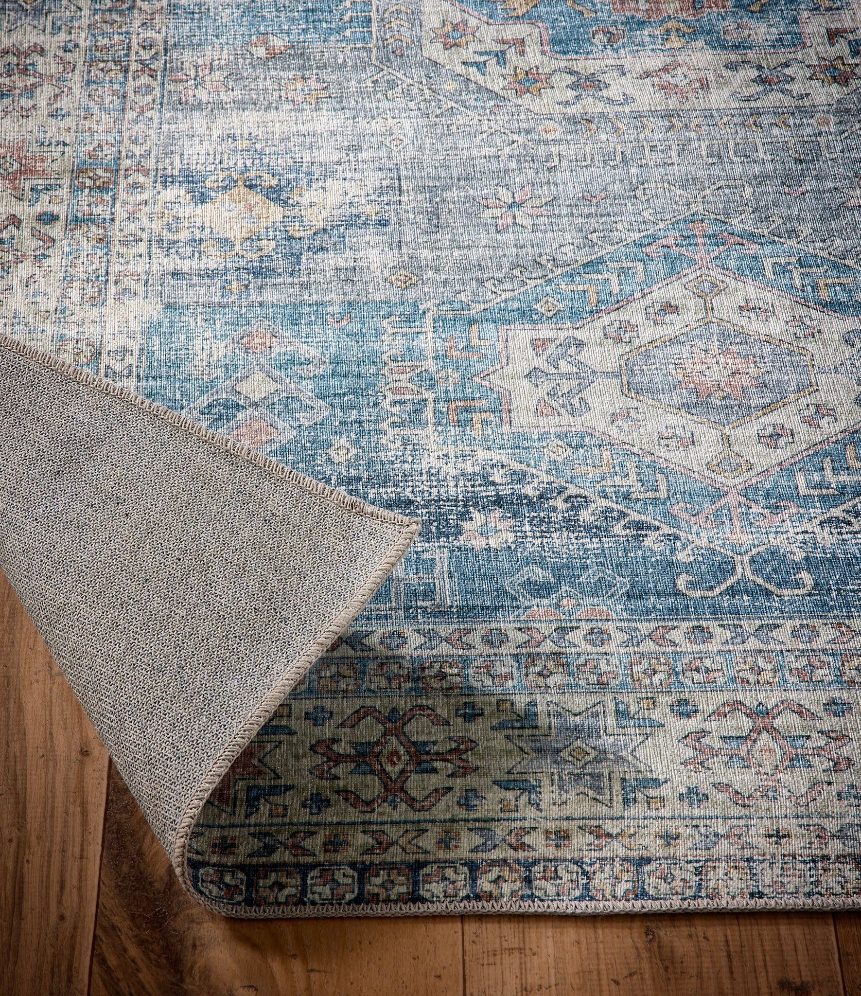 Origins Washable Venice Rug