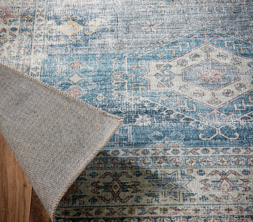 Origins Washable Venice Rug