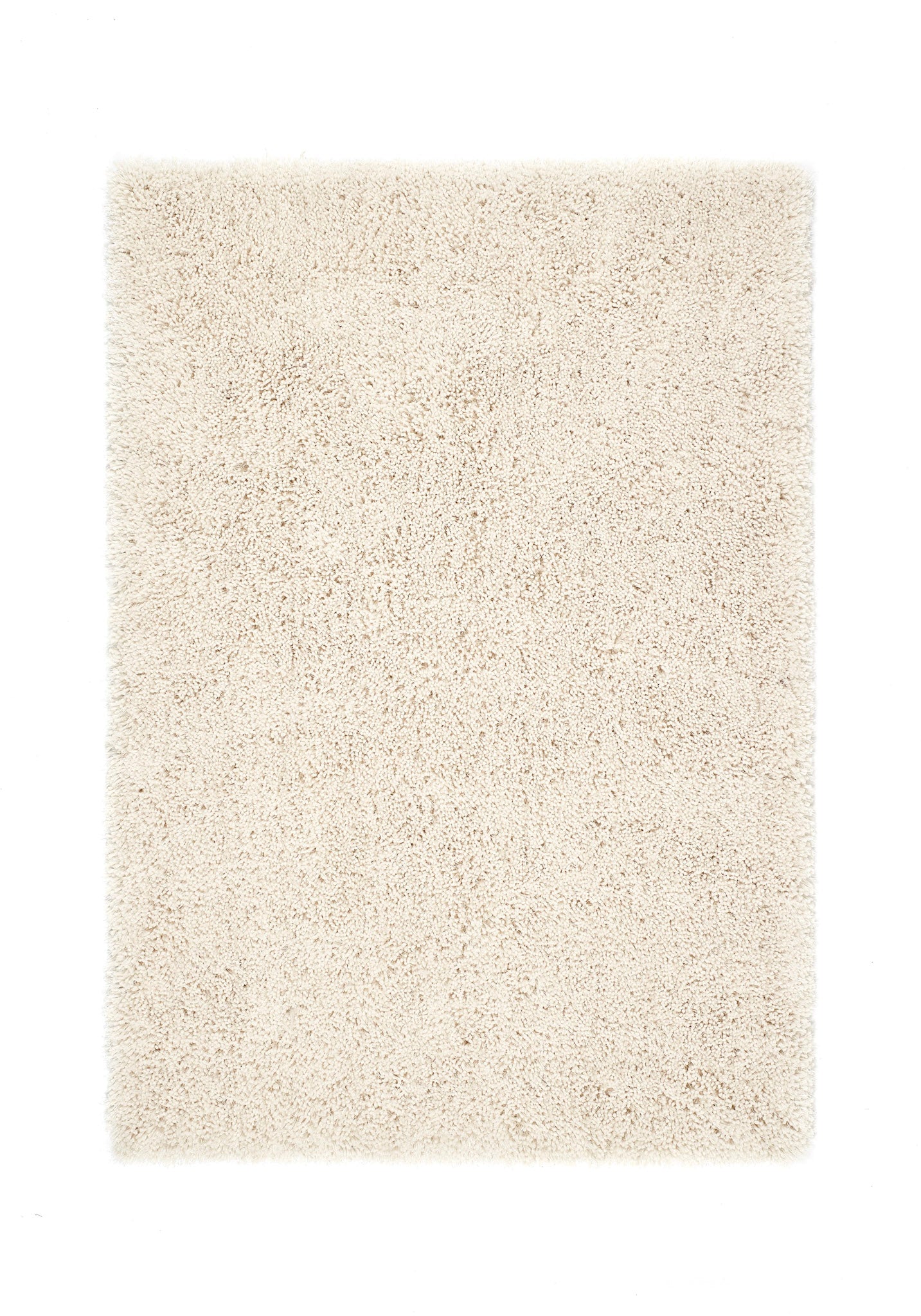 Origins Chicago Hand Tufted Rug - Cream