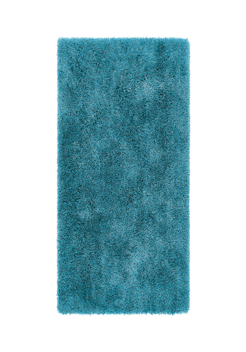 Origins Chicago Rug - Dark Teal