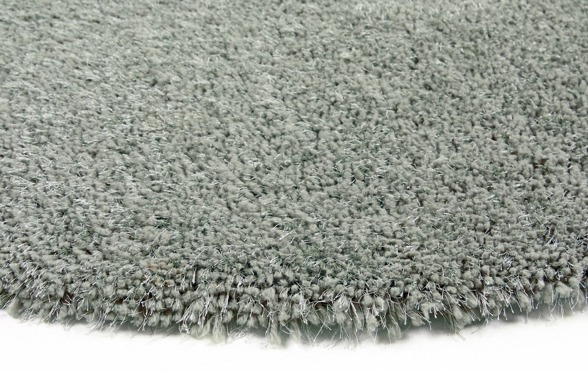 Origins Chicago Hand Tufted Rug - Sage Green