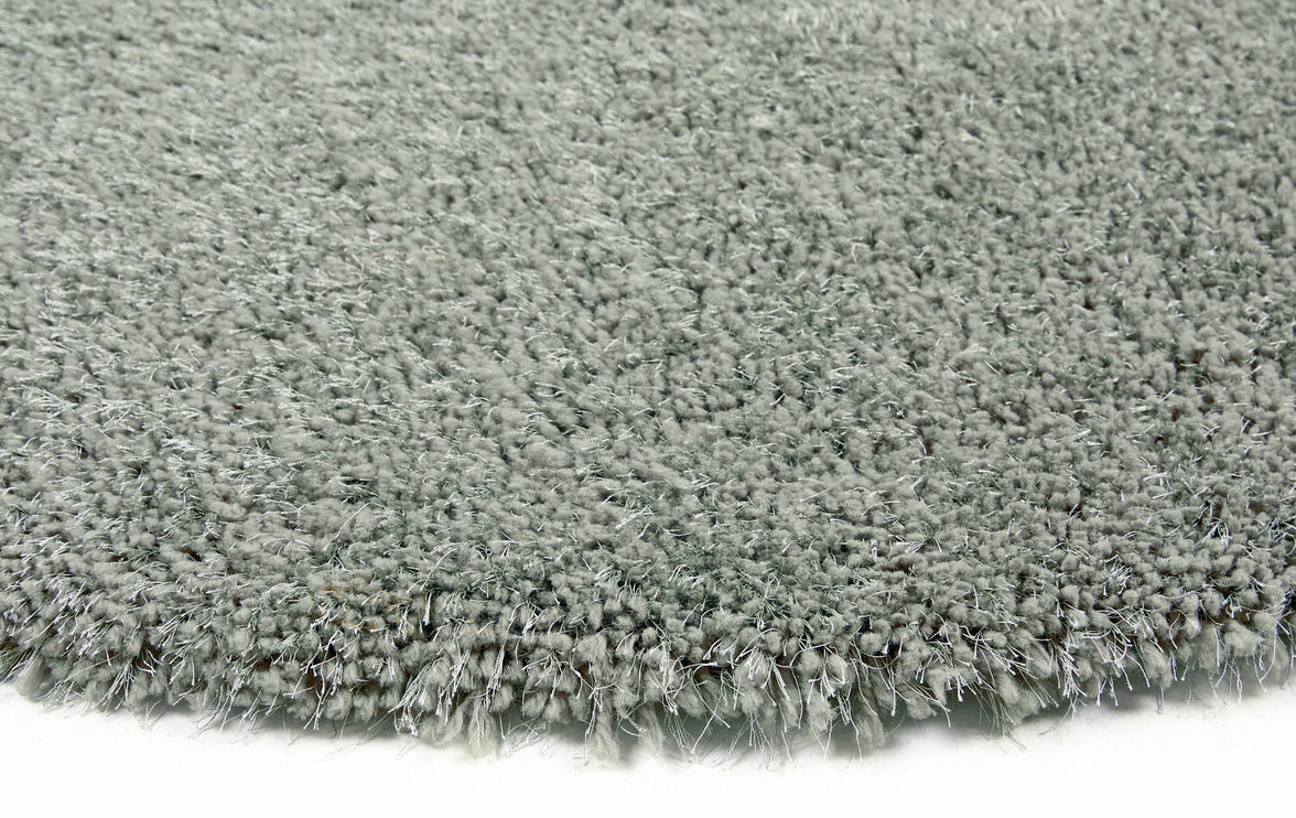 Origins Chicago Hand Tufted Rug - Sage Green