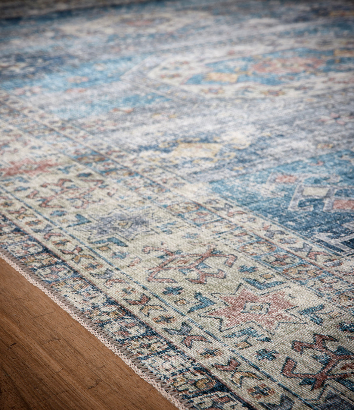 Origins Washable Venice Rug