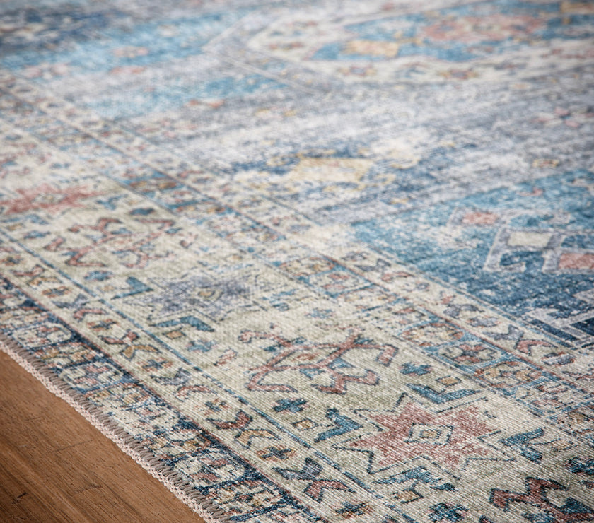 Origins Washable Venice Rug