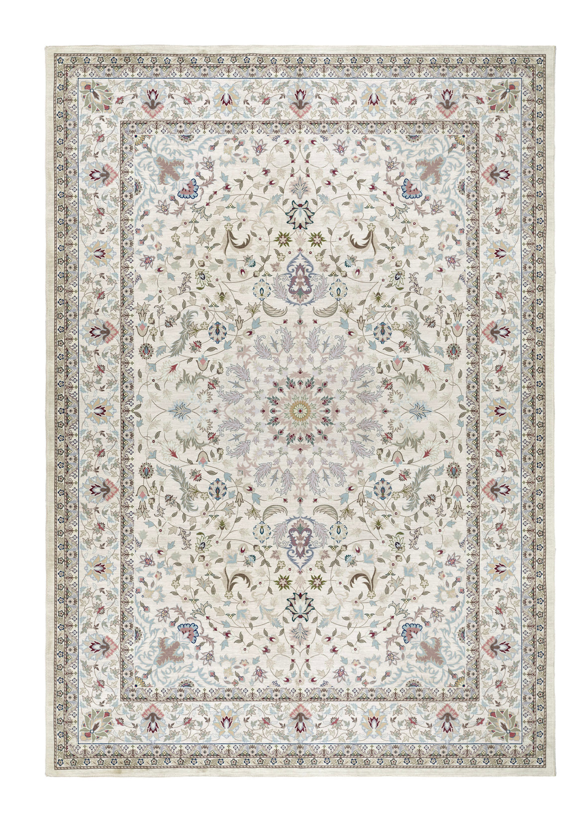 Origins Washable Windsor Rug