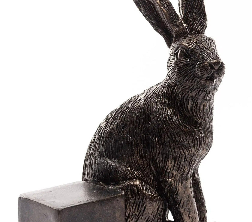 Drove of Hares Plant Pot Feet