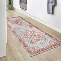 Marrakesh Style Washable Rug