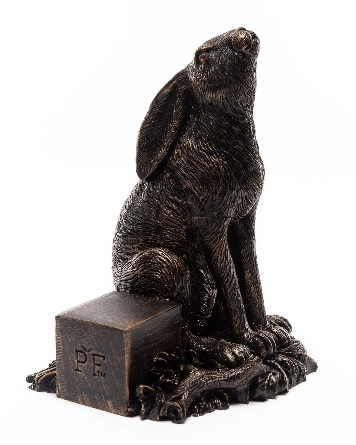 Drove of Hares Plant Pot Feet